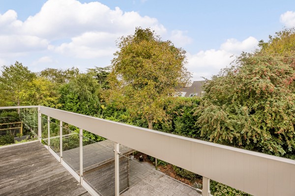 Medium property photo - Bastinglaan 13, 2614 GP Delft